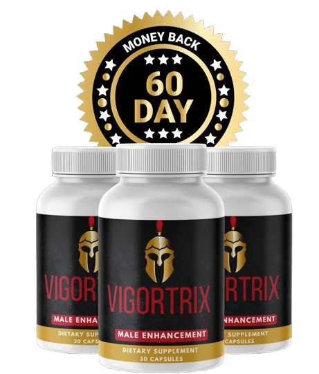 Vigortrix-supplement